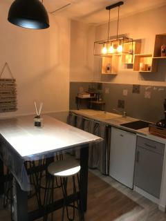 APPARTEMENT AVEC GARAGE CENTRE HISTORIQUE DE BÉZIERS - Béziers - 7