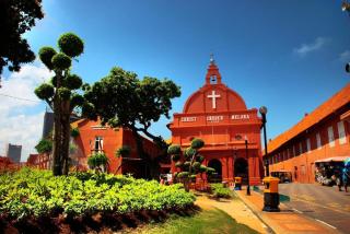 De' Songket Hotel - 5