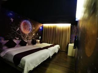 Venus Boutique Hotel - Malacca - 9