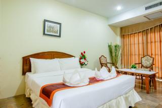 Golden Land Resort - 2