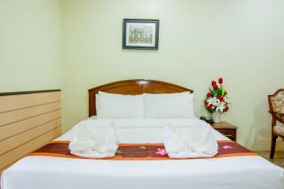 Golden Land Resort - 1