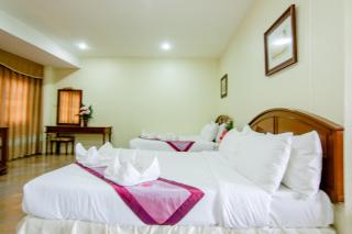Golden Land Resort - 5