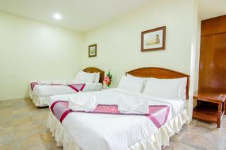 Golden Land Resort - 3
