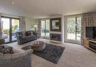 Ultimate Escape - Wanaka - 9