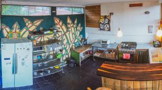 Bella's Backpackers Cayo - San Ignacio - 4
