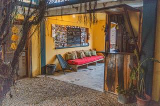 Bella's Backpackers Cayo - San Ignacio - 8