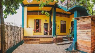 Bella's Backpackers Cayo - San Ignacio - 6