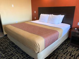 Journey Inn Marion - Marion - 8