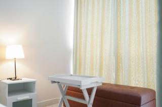 Stunning Studio Room at Menteng Park Apartment By Travelio - Jakarta - 9