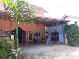 Lamorn Guesthouse - Nongkhiaw - 9