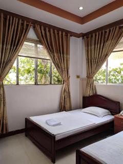 Quang Sang Hotel - 5