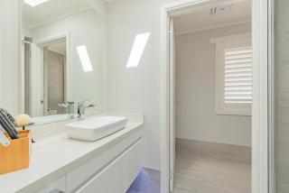 Nature & Relax House, Panoramic sea view, Free parking 37 - Hobart - 9