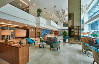 Swiss-Garden Hotel Bukit Bintang Kuala Lumpur - Kuala Lumpur - 2