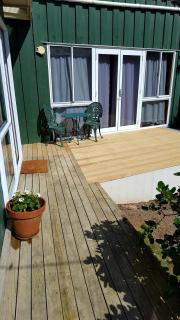 Jacks place - Moeraki - 1