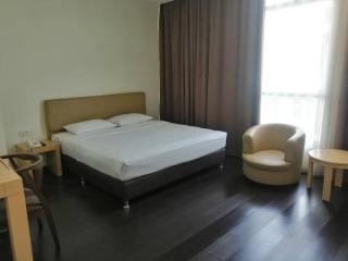 Manja Hotel - Kota Kinabalu - 5