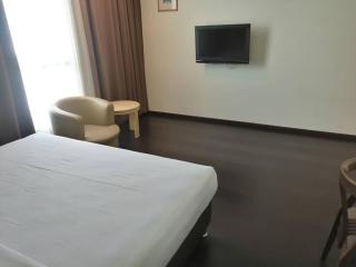 Manja Hotel - Kota Kinabalu - 6