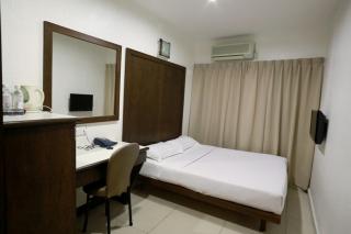 Crystal Lodge - Kota Bharu - 6