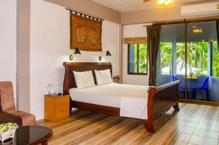Allstar Guesthouse - Karon Beach - 9