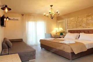 anastasia studios - Skala Potamias - 9
