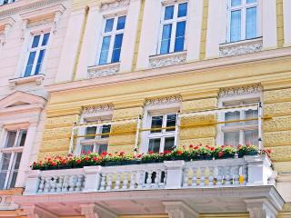 New, Raday Danube Unit - Budapest - 8