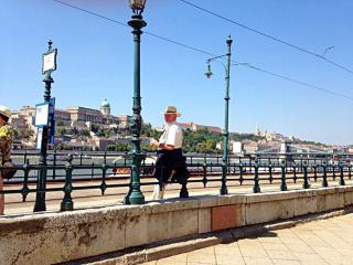 New, Raday Danube Unit - Budapest - 2