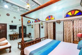 Hotel Heritage Mandawa - Mandāwa - 9