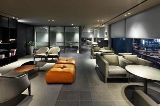 Shilla Stay Seocho Gangnam Station - Seul - 4