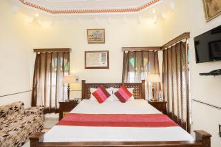Hotel Heritage Mandawa - Mandāwa - 4