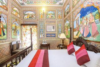 Hotel Heritage Mandawa - Mandāwa - 3