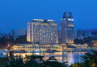 Swiss Grand Xiamen-Harbour View - Xiamen - 0