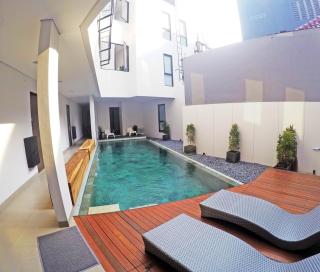 HM SOCIAL Karawaci - 0