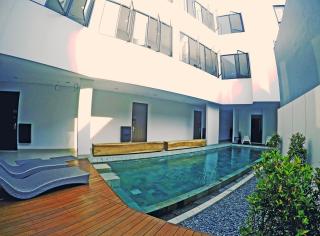 HM SOCIAL Karawaci - 4