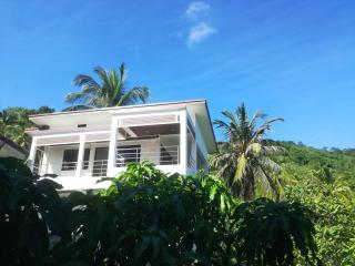 Koh Samui Palm View Villa - Chaweng - 2