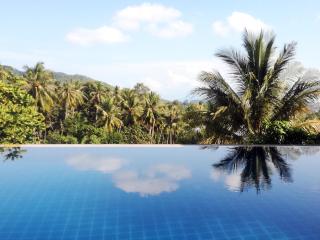 Koh Samui Palm View Villa - Chaweng - 9