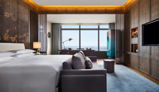 Park Hyatt Hangzhou - Hangzhou - 1