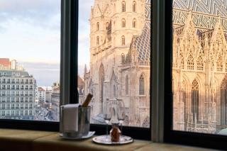 DO&CO Hotel Vienna - Viena - 0