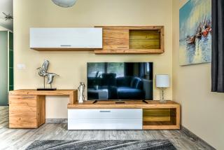 Małe Orłowo LTC - Apartments - Gdynia - 6