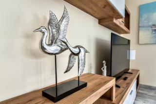 Małe Orłowo LTC - Apartments - Gdynia - 5