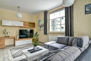 Małe Orłowo LTC - Apartments - Gdynia - 7