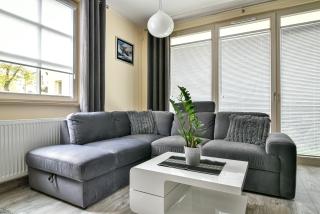 Małe Orłowo LTC - Apartments - Gdynia - 9