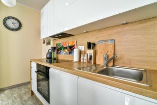 Małe Orłowo LTC - Apartments - Gdynia - 3