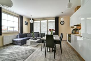 Małe Orłowo LTC - Apartments - Gdynia - 8