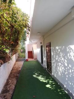 Gouvia House Luxury Apartments - Gouvia - 7