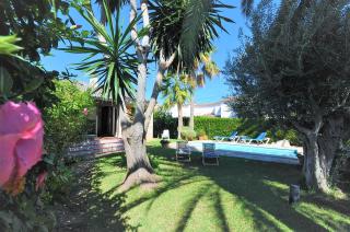 "PEP POMAR" Chalet en Palma de Mallorca - Palma di Maiorca - 9