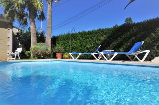 "PEP POMAR" Chalet en Palma de Mallorca - Palma di Maiorca - 4