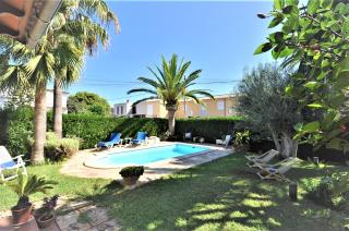 "PEP POMAR" Chalet en Palma de Mallorca - Palma di Maiorca - 1