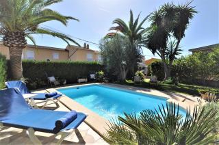 "PEP POMAR" Chalet en Palma de Mallorca - Palma di Maiorca - 2