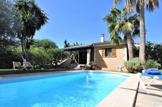 "PEP POMAR" Chalet en Palma de Mallorca - Palma di Maiorca - 8