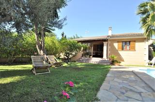 "PEP POMAR" Chalet en Palma de Mallorca - Palma di Maiorca - 3