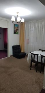 Apartment Stefan cel Mare 3 - Bălţi - 9